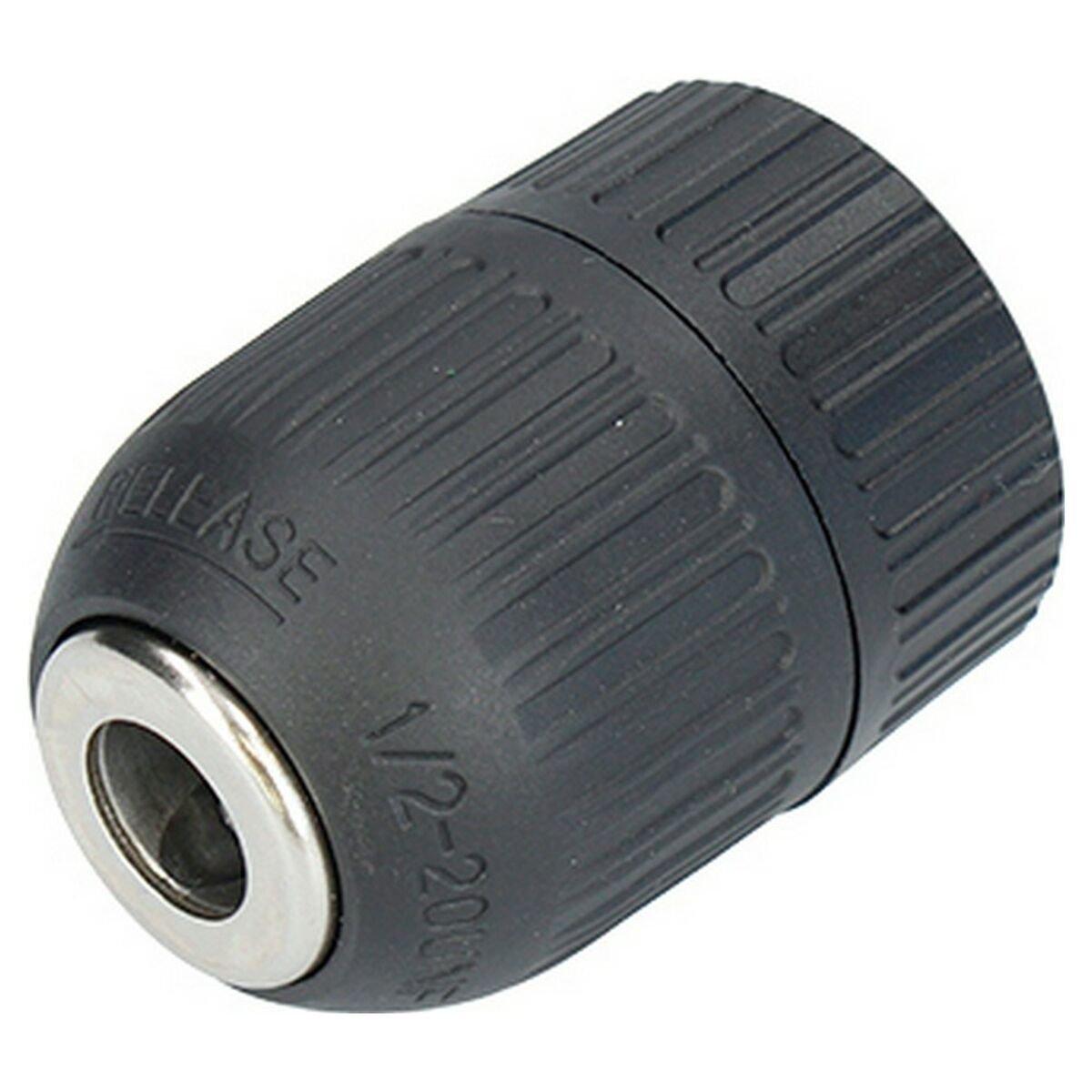 Portabrocas con Llave Ferrestock