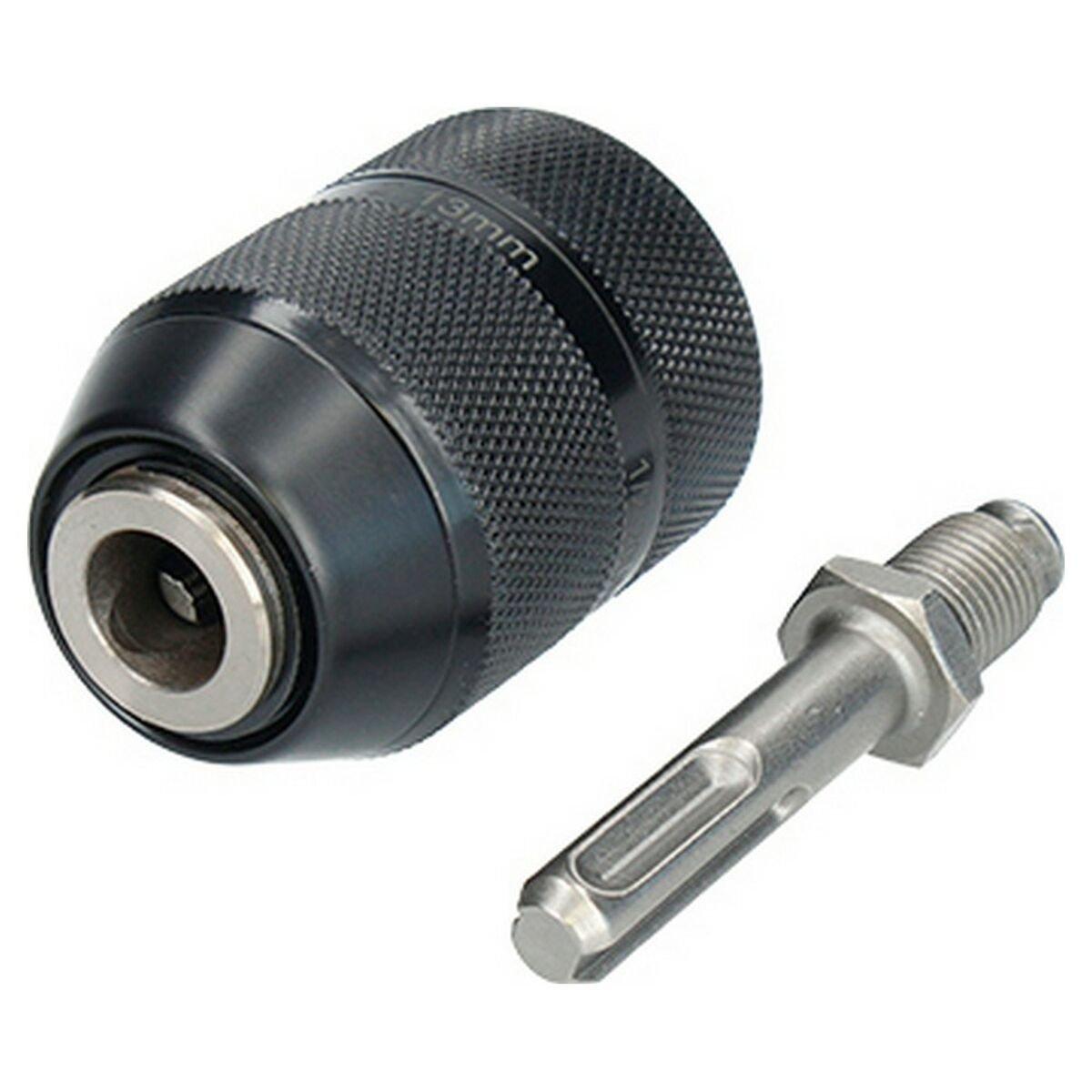 Portabrocas con Llave Ferrestock