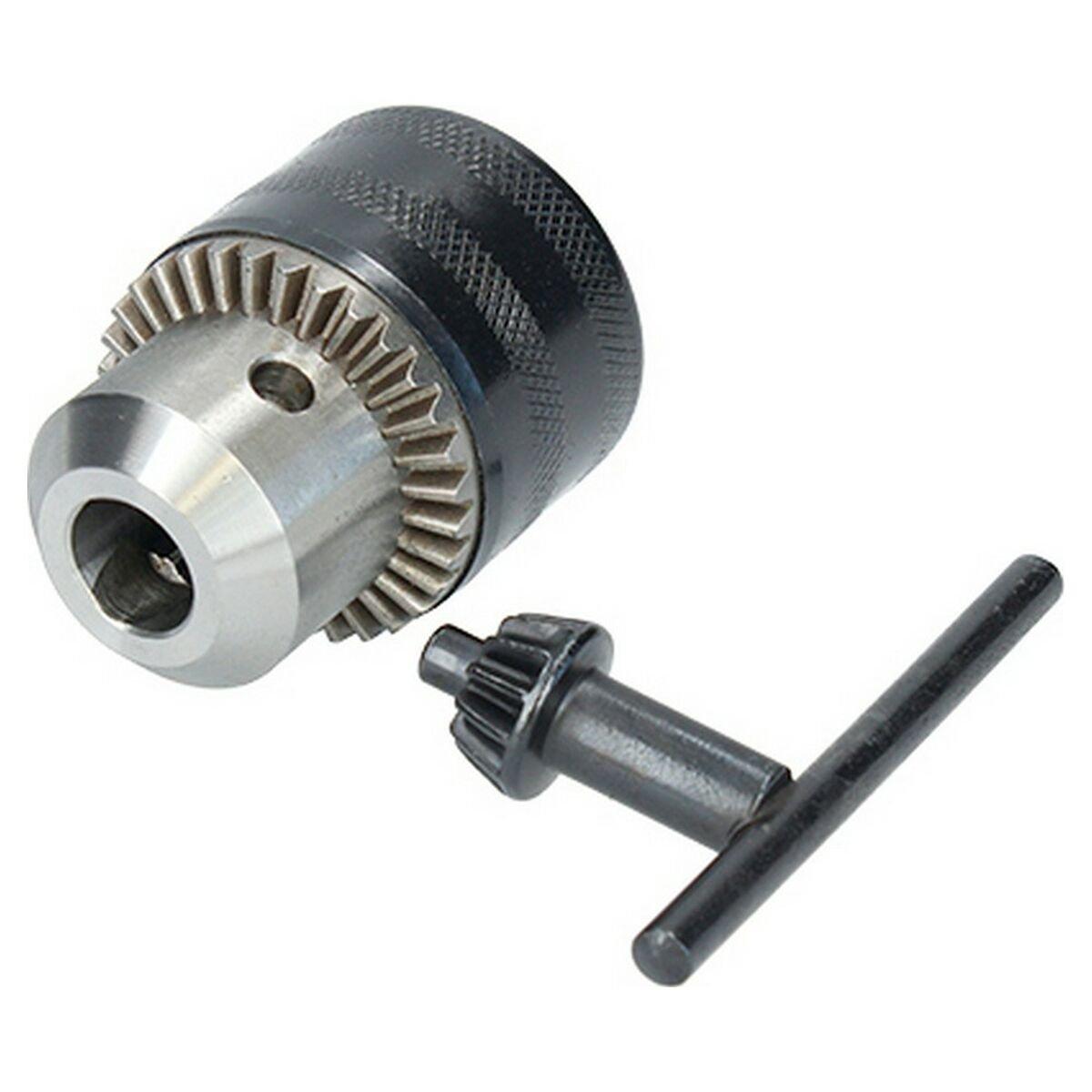 Portabrocas con Llave Ferrestock