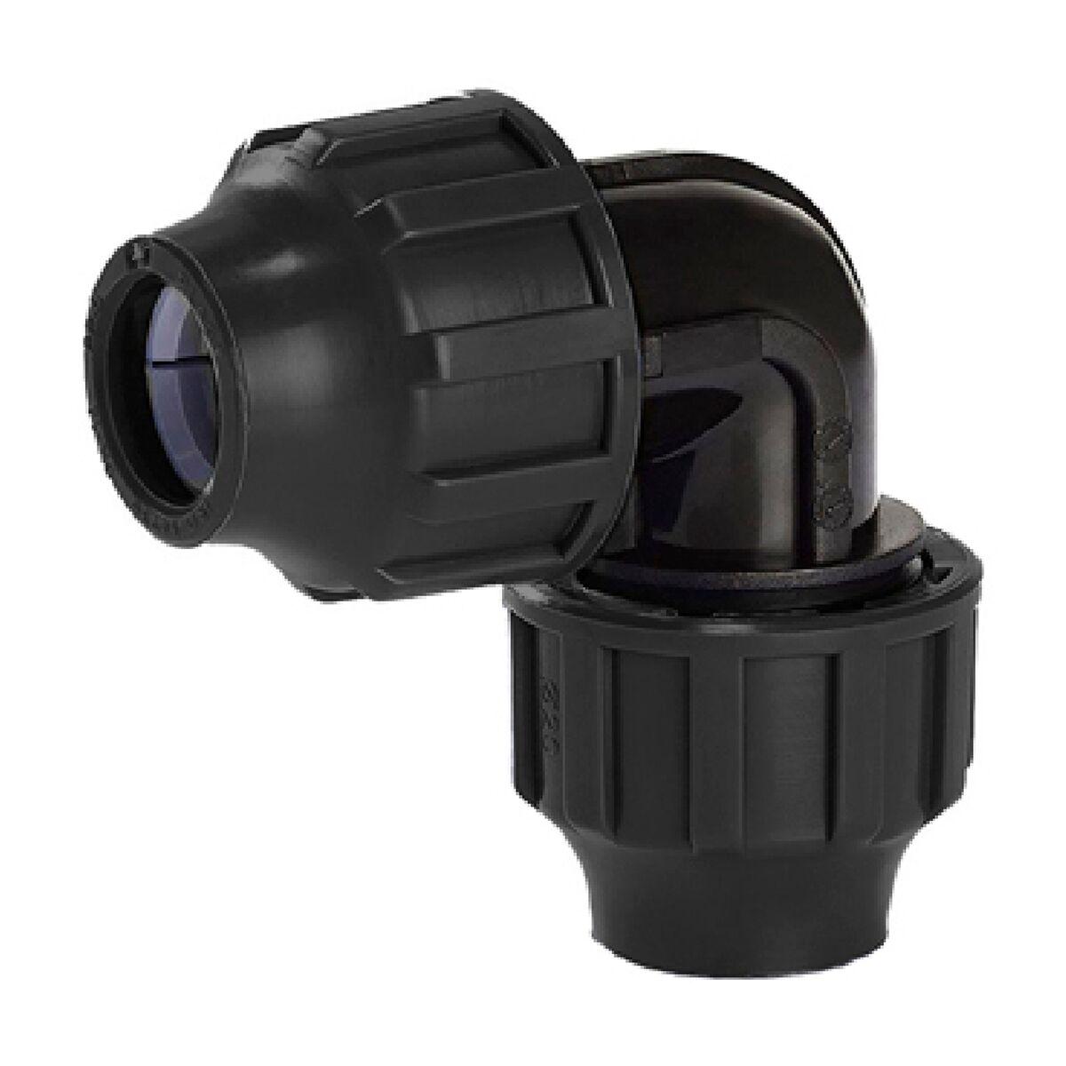 Codo Ferrestock 32/32MM 32 mm - 32 mm 90º