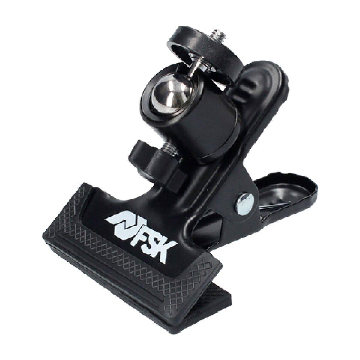 Pinza de sujeción Ferrestock