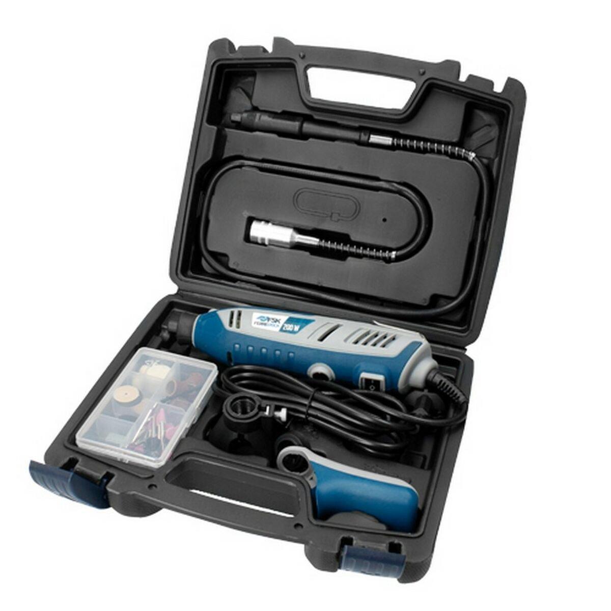 Kit de herramientas Ferrestock