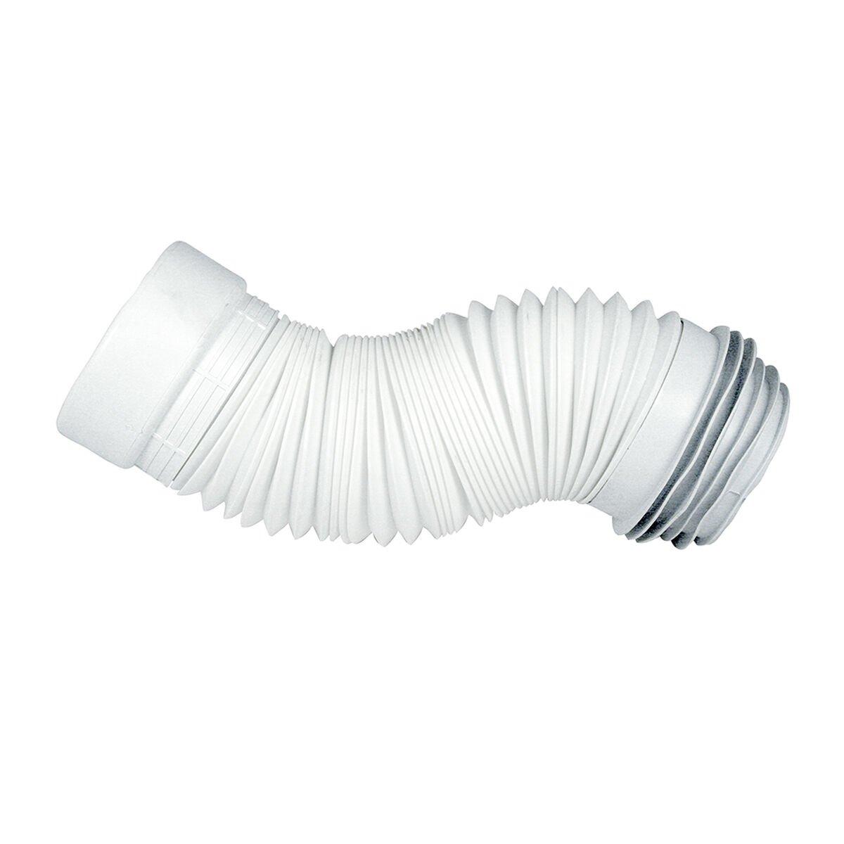 Manguito Mirtak PVC Inodoro Manguito