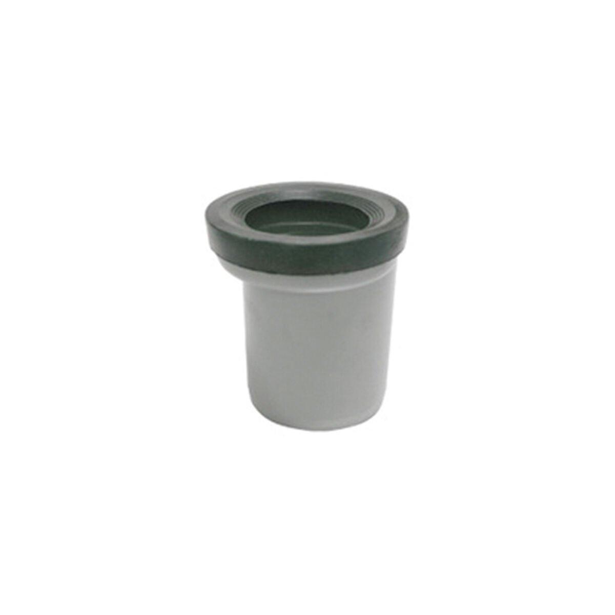 Manguito Mirtak PVC Inodoro