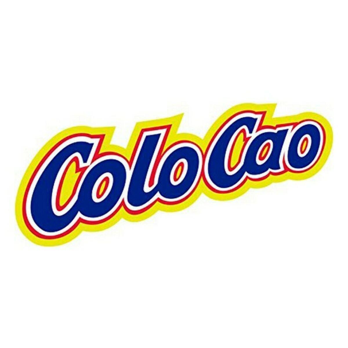 Adhesivo para Coche Colo Cao