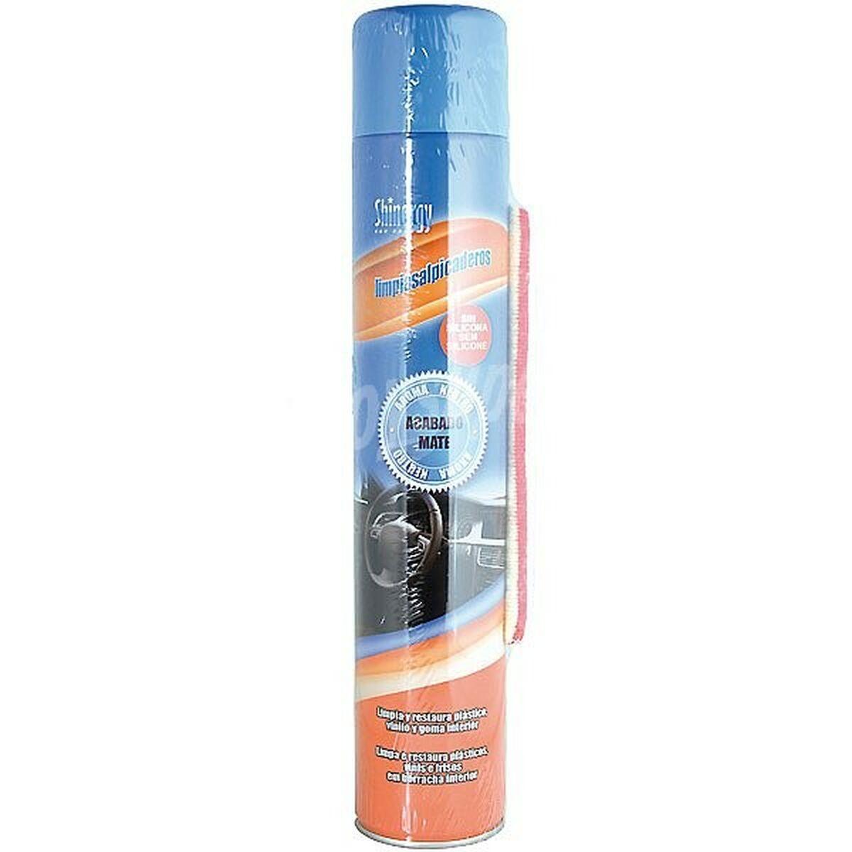 Limpia Salpicaderos Shinergy LIM10315 Spray Acabado brillante 1 L
