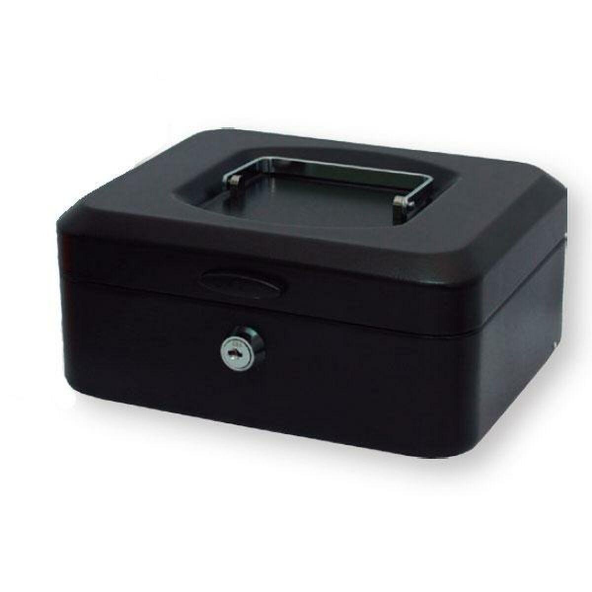 Caja de caudales Bismark