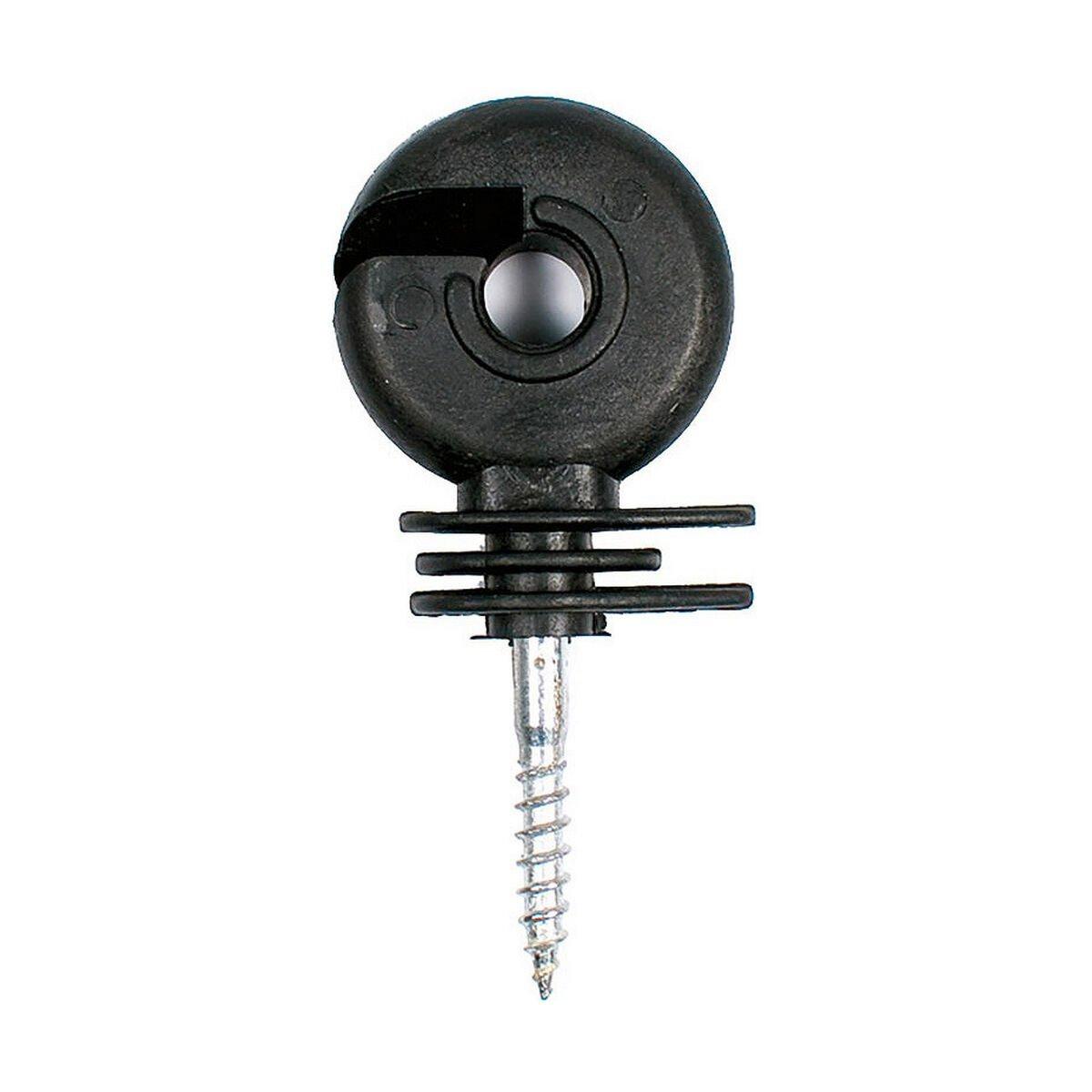 Kit de Accesorios Pastormatic dfv-4 Caballo Vaca Jabalí Cerca 25 Unidades