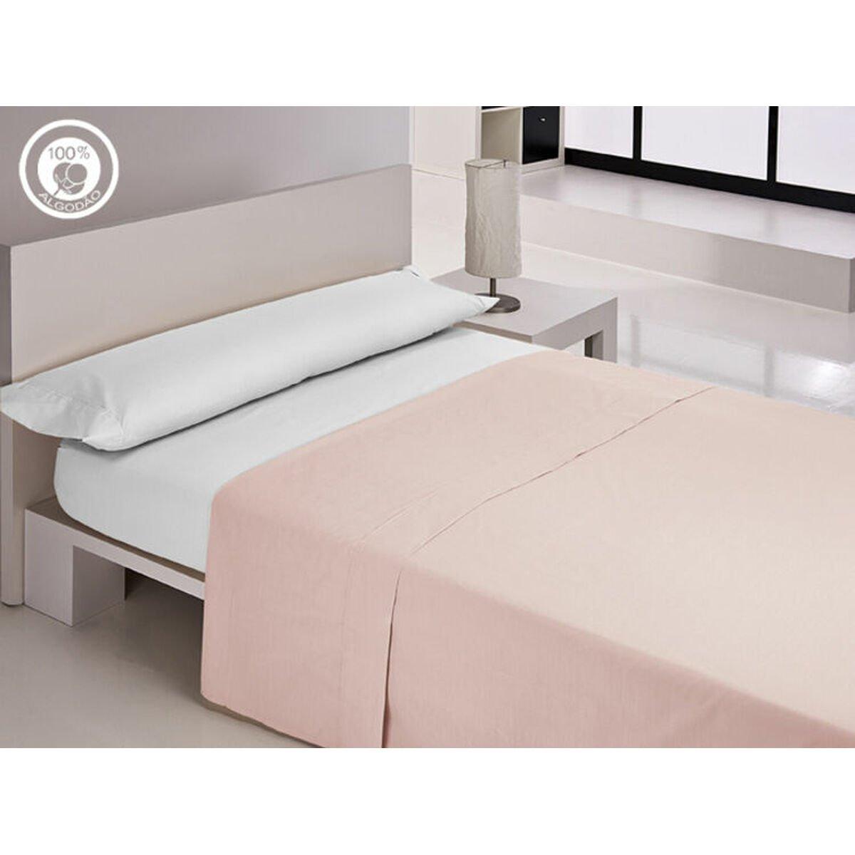 Sábana Encimera Happy Home LISOS COTTON