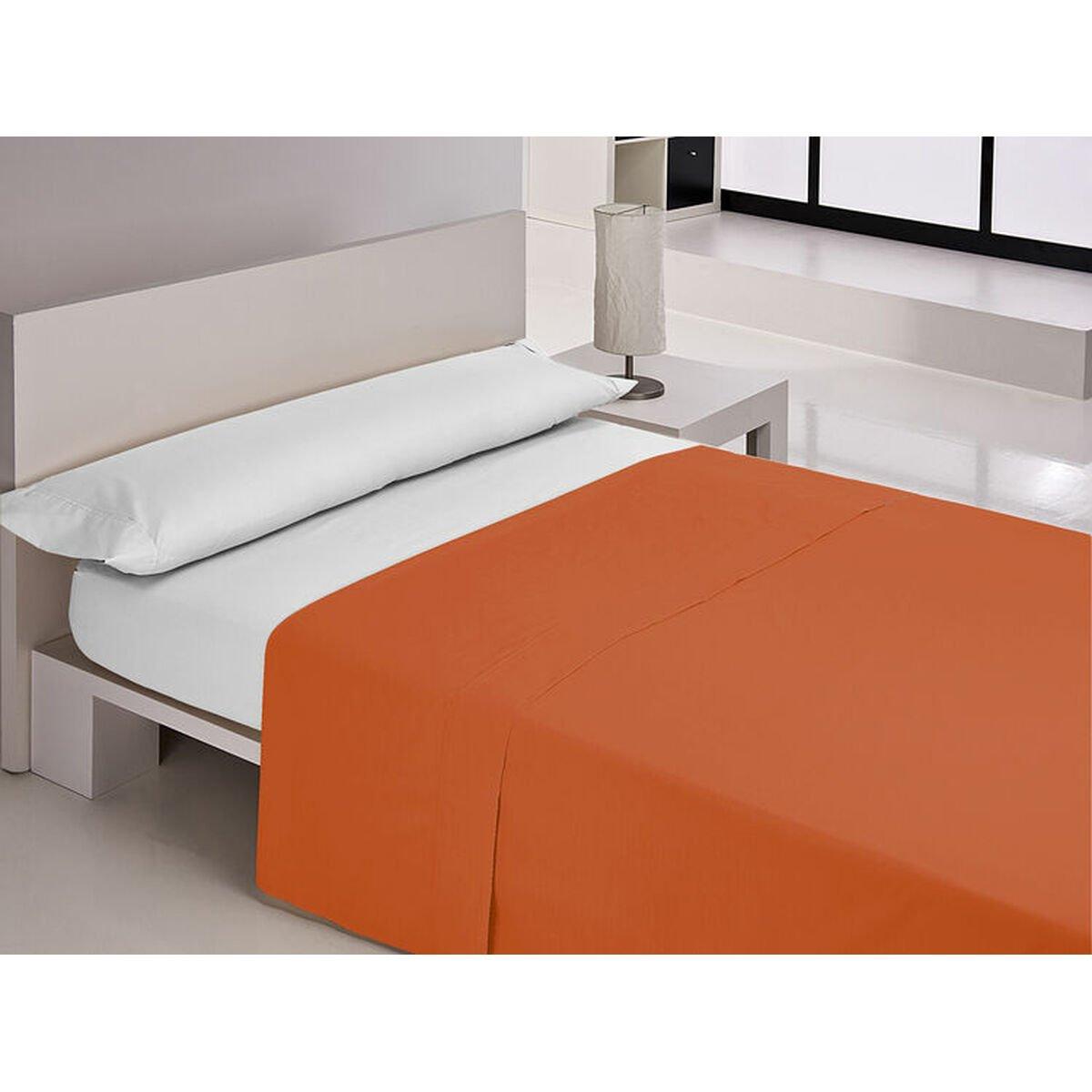 Sábana Encimera Happy Home MIX COLORS Naranja 160 x 270 cm