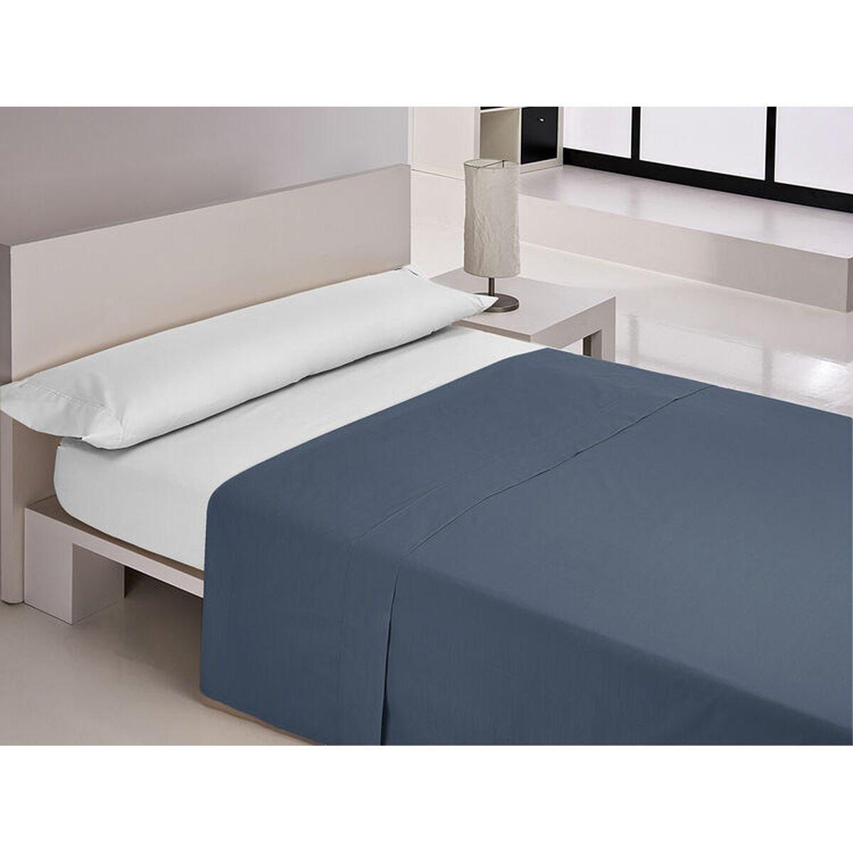 Sábana Encimera Happy Home MIX COLORS Azul marino 240 x 270 cm