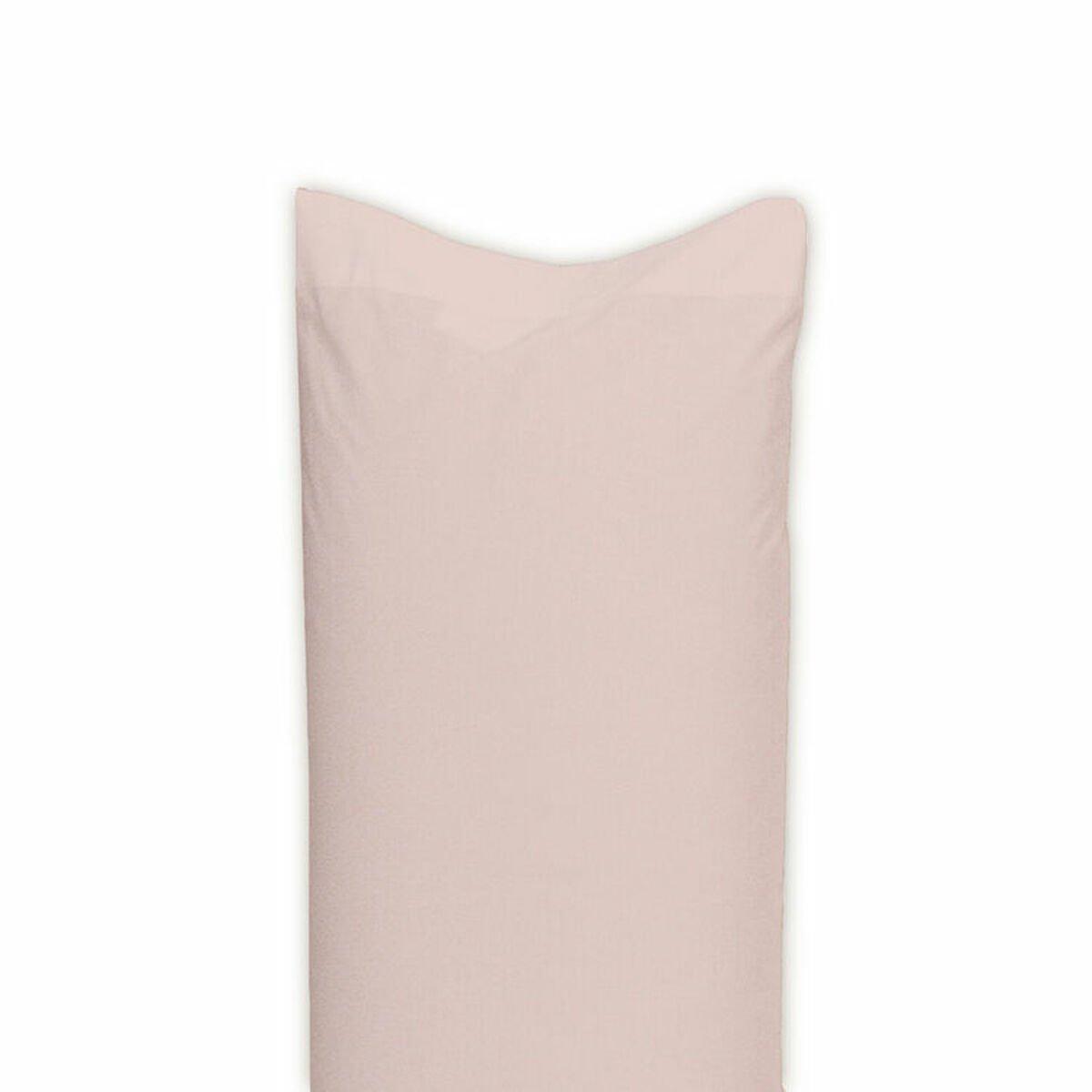 Funda de almohada Happy Home Nude 45 x 70 cm 2 Unidades