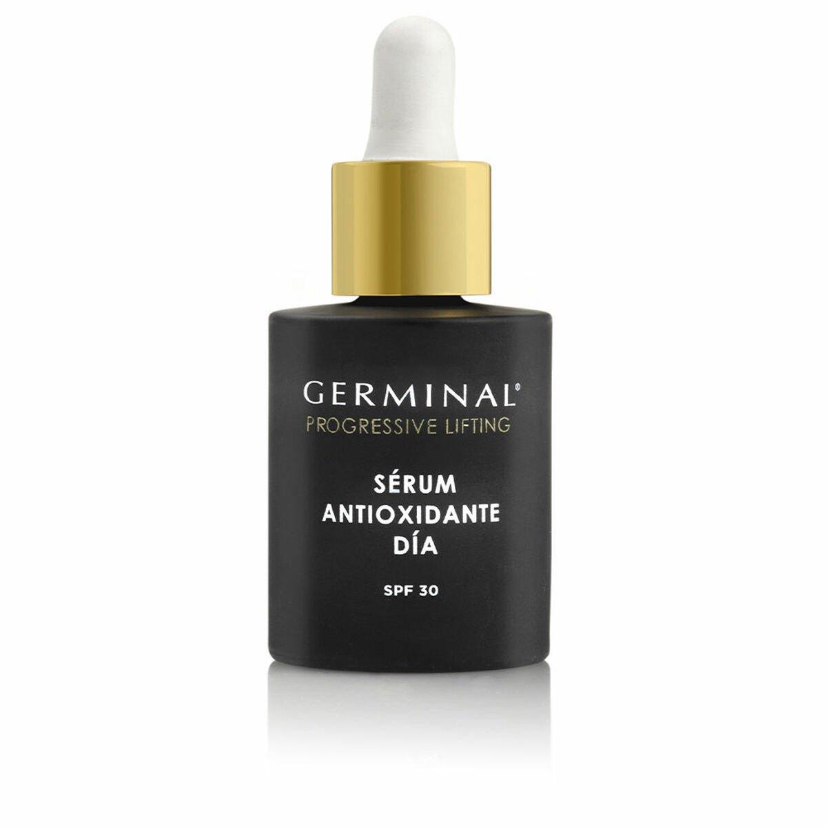 Sérum Facial Germinal Spf 30 30 ml Antioxidante
