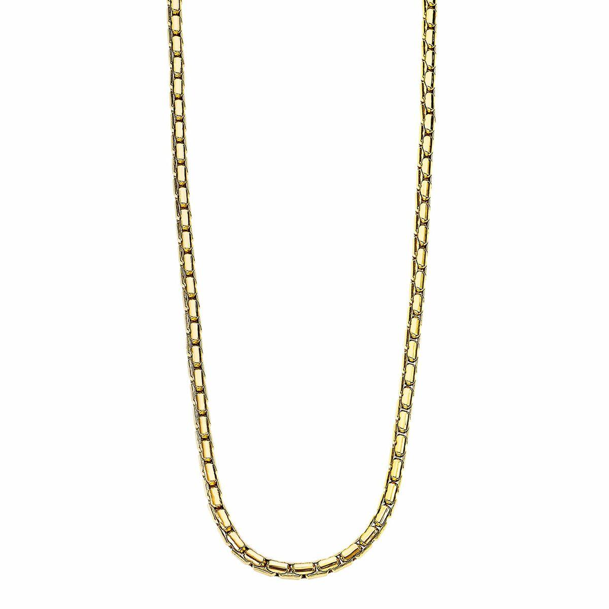 Collar Hombre Lotus LS2367-1/2