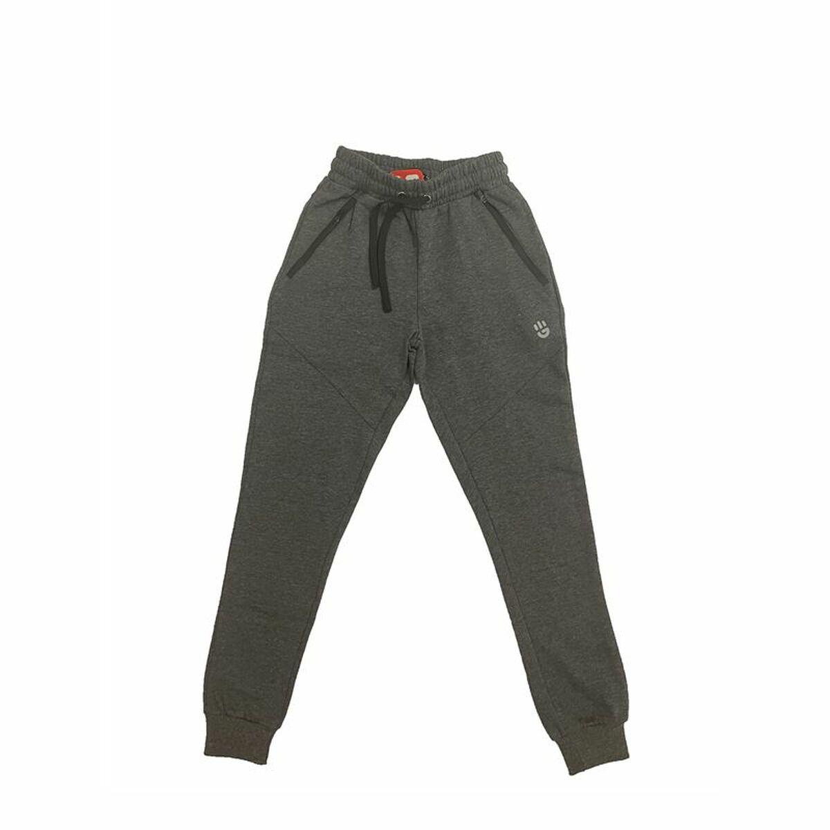 Pantalón Deportivo Infantil Go & Win Espartaco