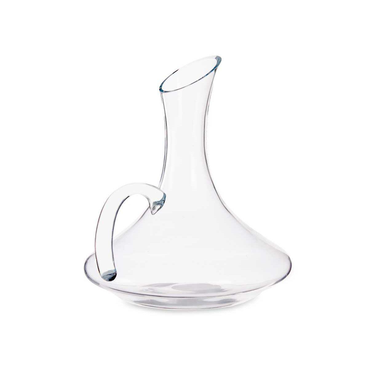 Decantador de Vino Vivalto Transparente Vidrio 1,5 L