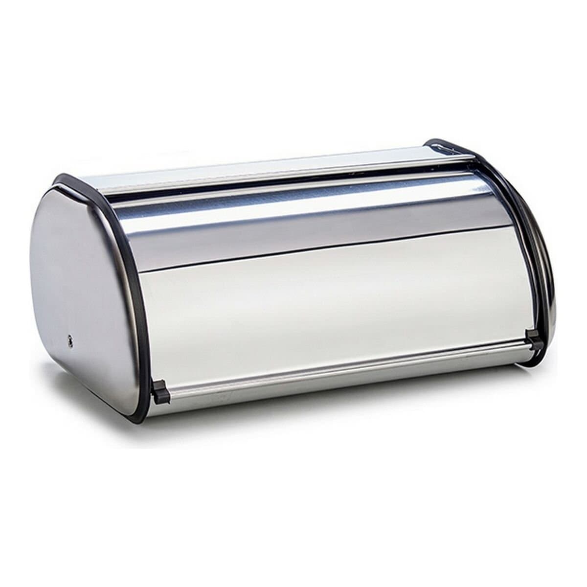 Panera Kinvara Plateado Plata Metal Acero 43 x 19 x 28 cm 27 x 19 x 42,5 cm