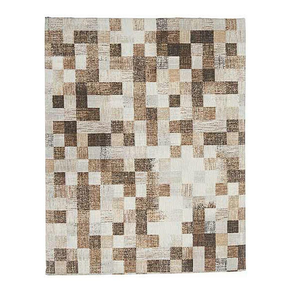 Mantel Kinvara Beige Loneta