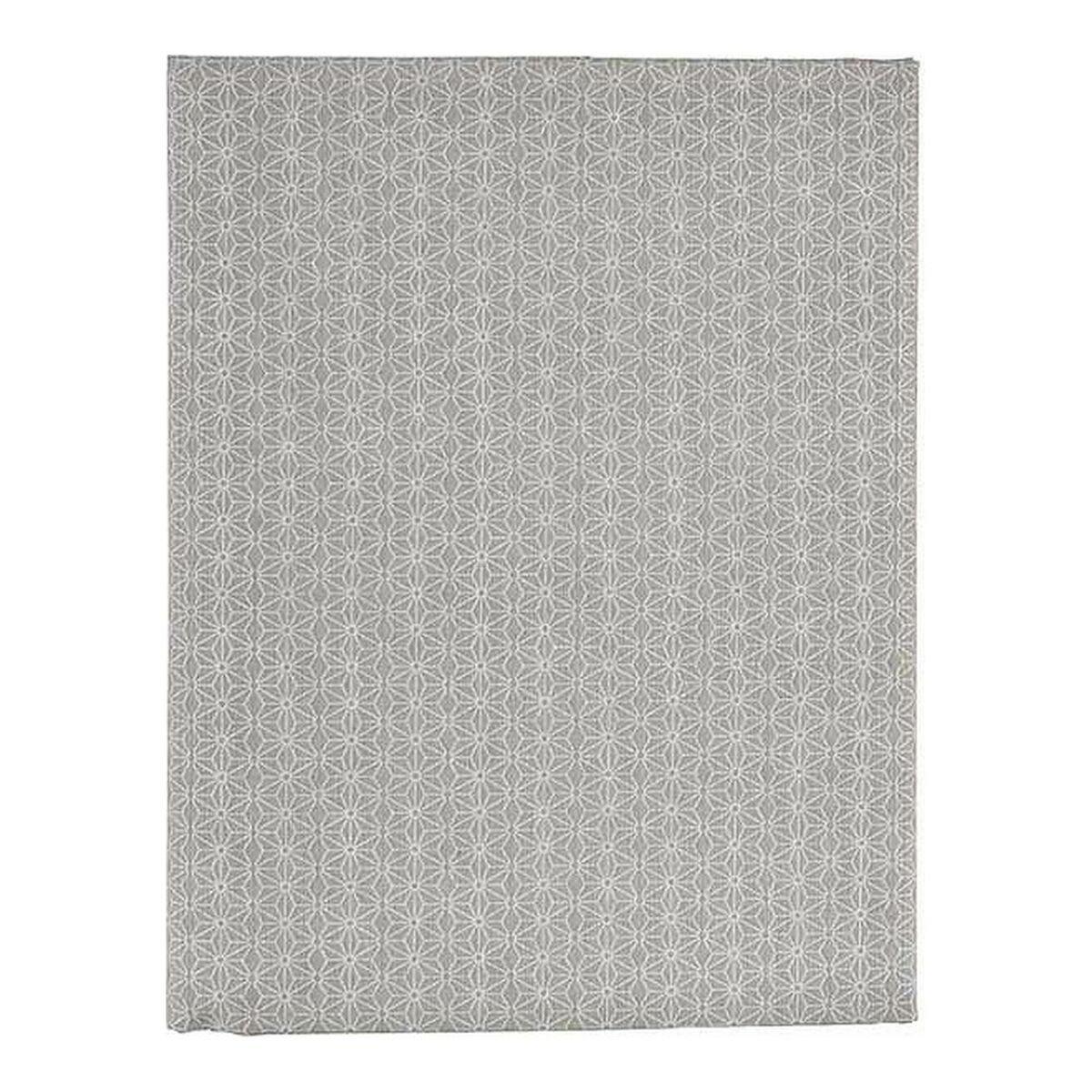 Mantel Kinvara Gris Loneta