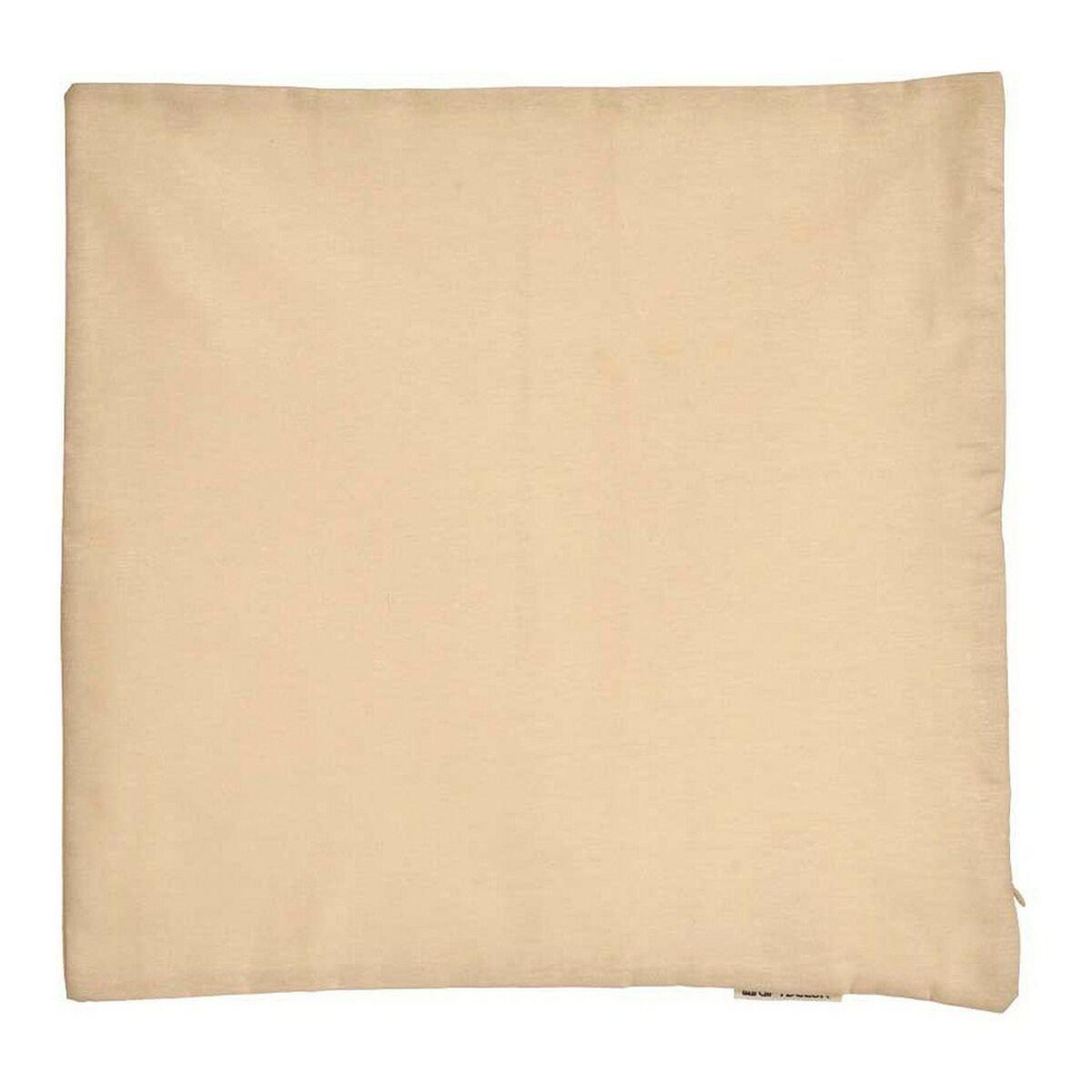 Funda de cojín Gift Decor Beige