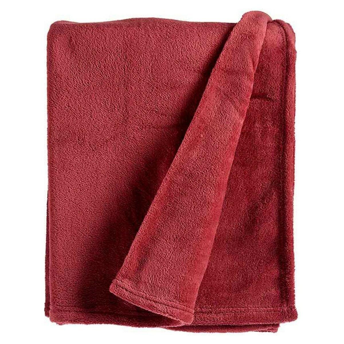 Manta Polar Gift Decor Rosa 125 x 0,5 x 150 cm