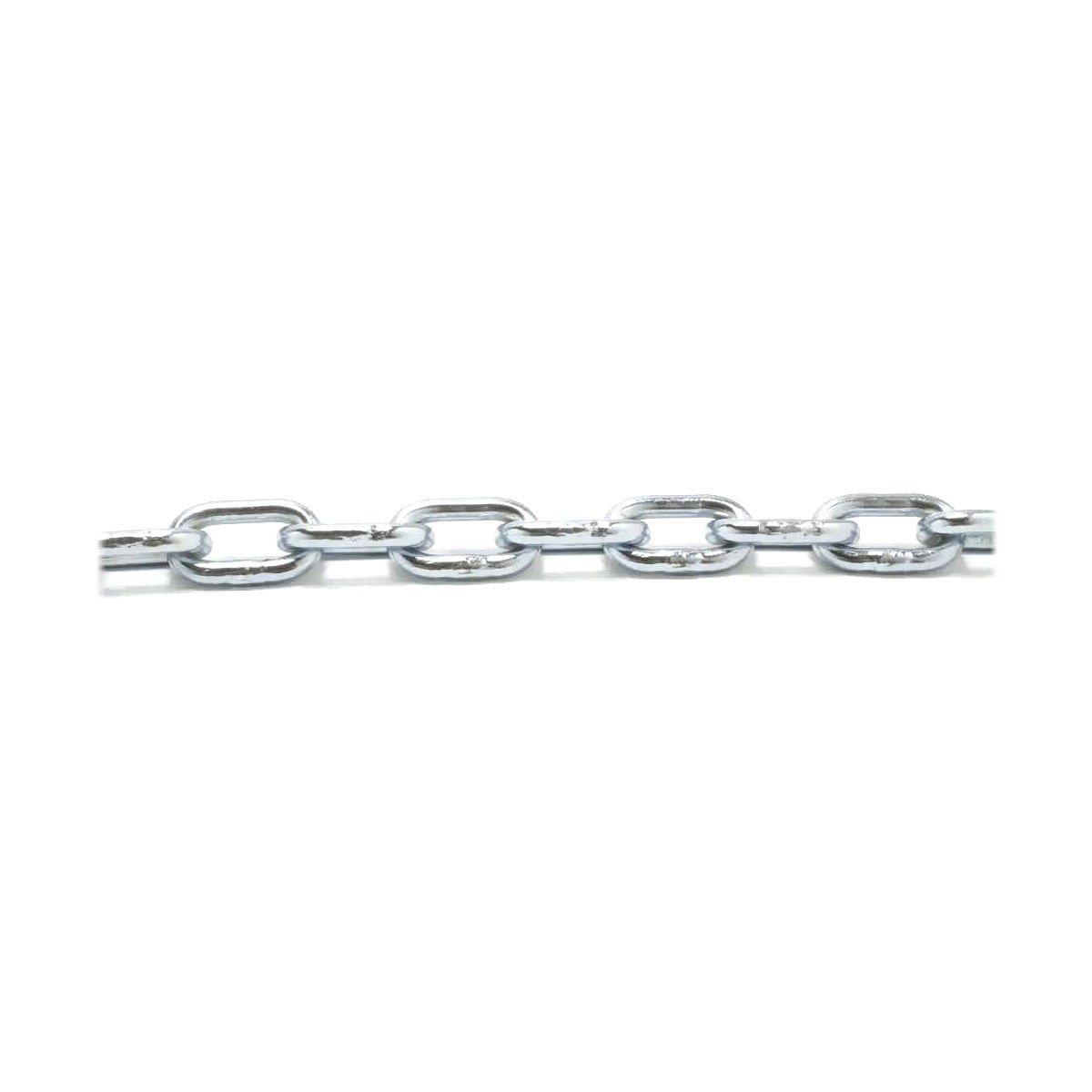 Cadena Katiak 34 m 4 mm