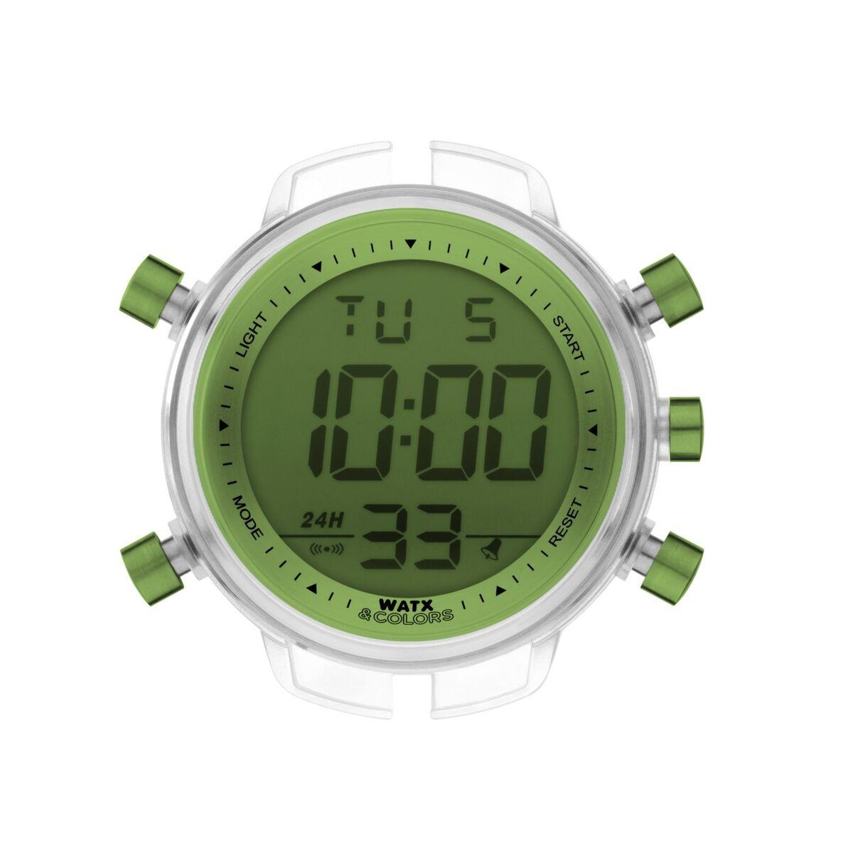 Reloj Unisex Watx & Colors RWA1792