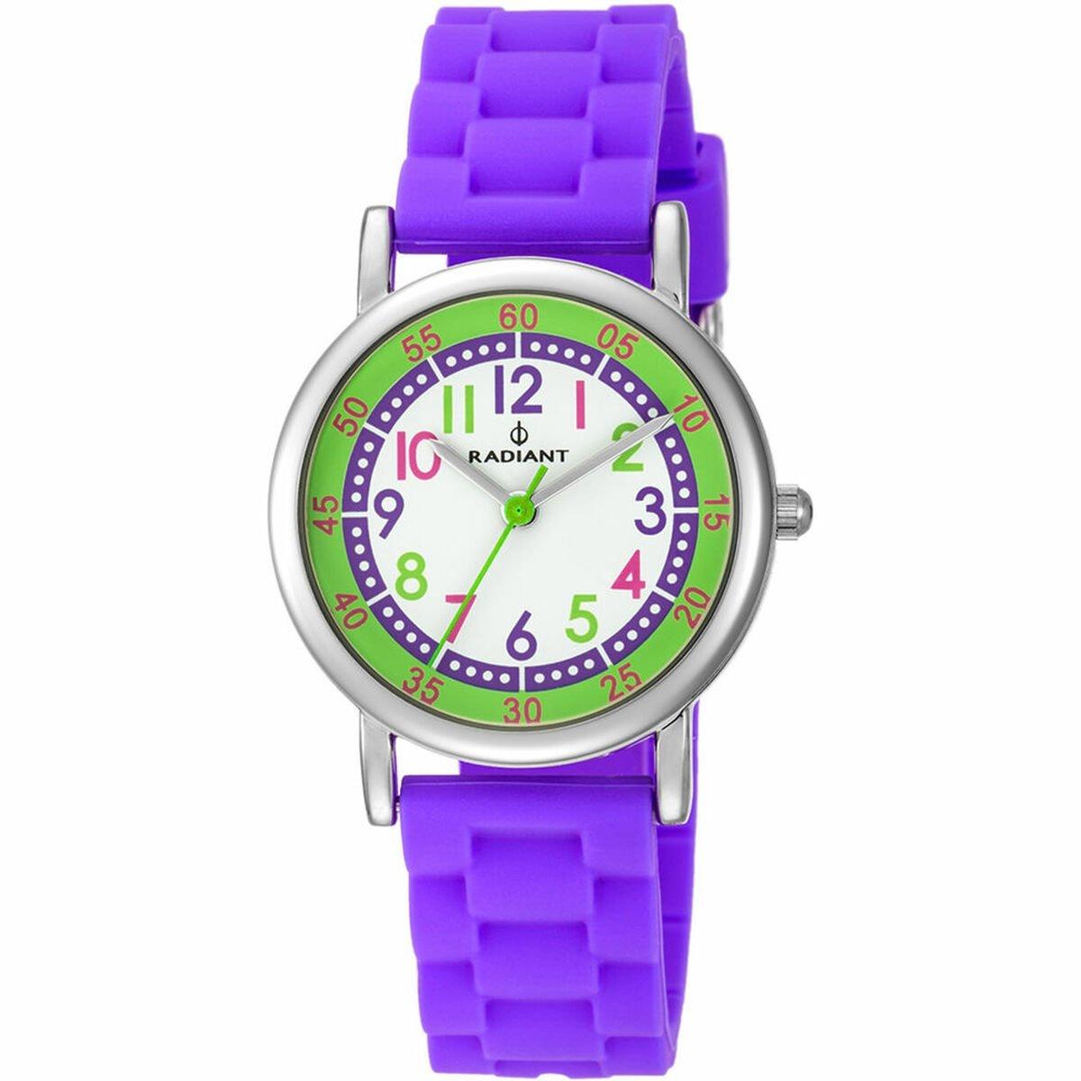 Reloj Infantil Radiant (Ø 32 mm)