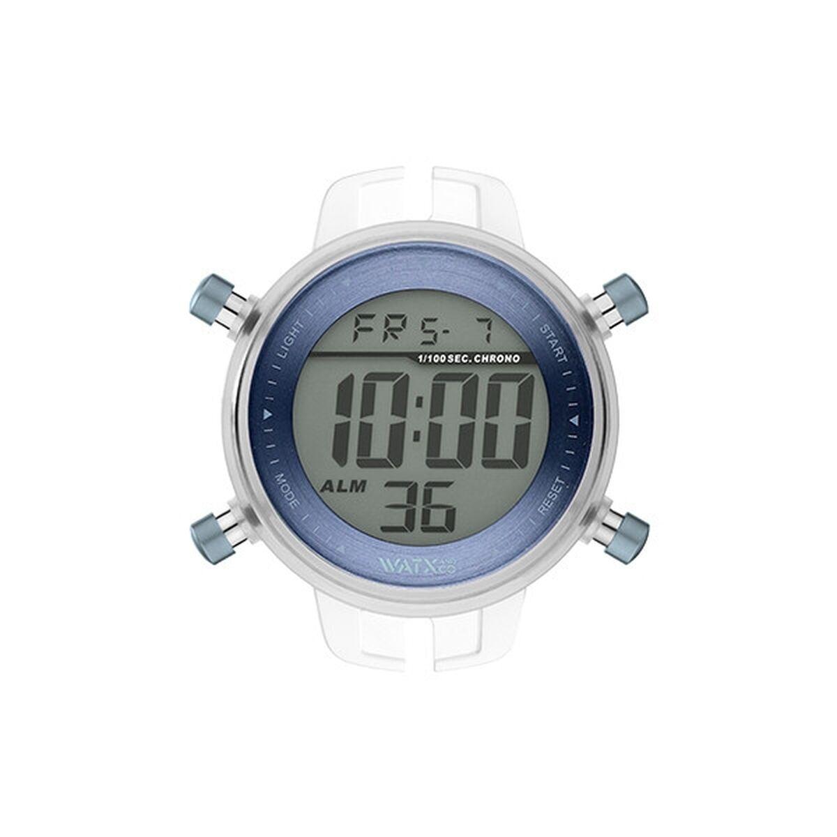 Reloj Unisex Watx & Colors RWA1064