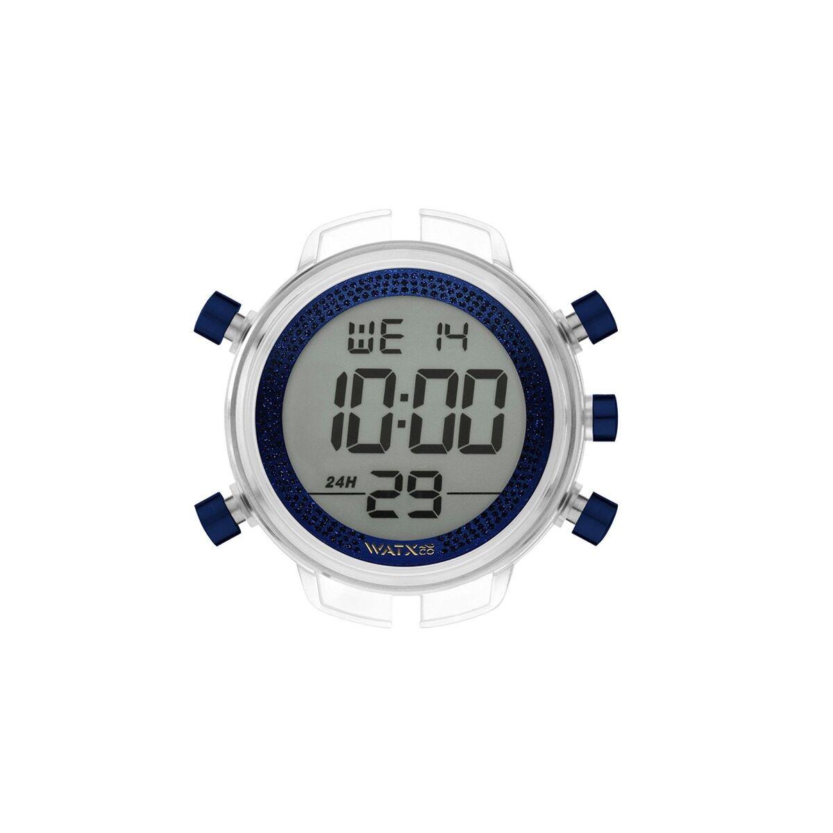 Reloj Unisex Watx & Colors RWA1781
