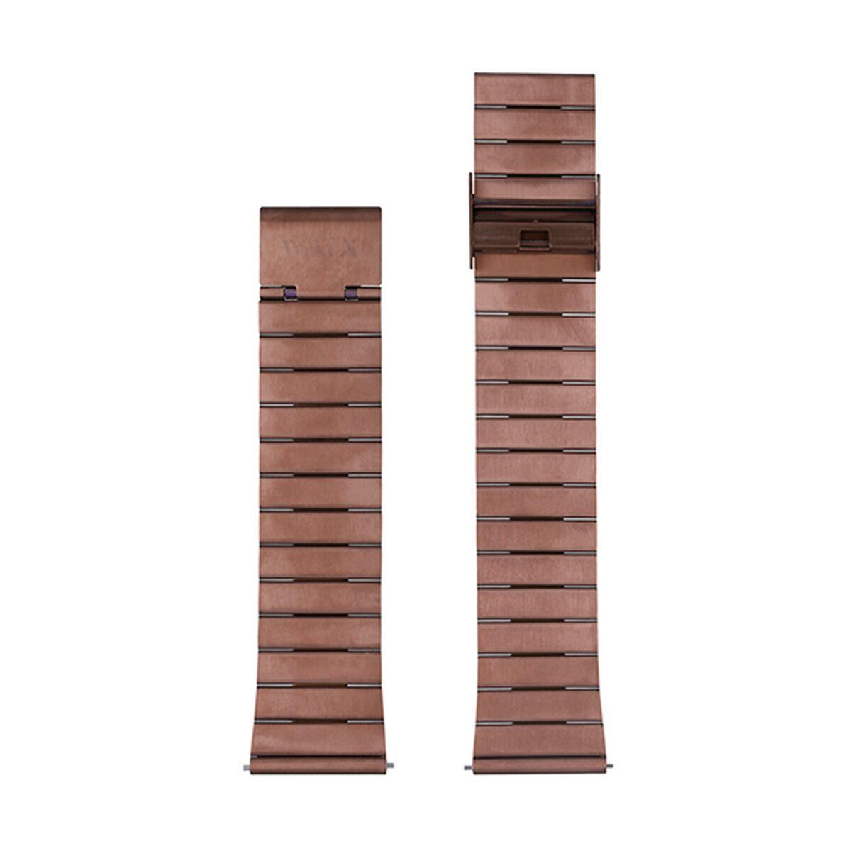 Correa para Reloj Watx & Colors WXCO4705