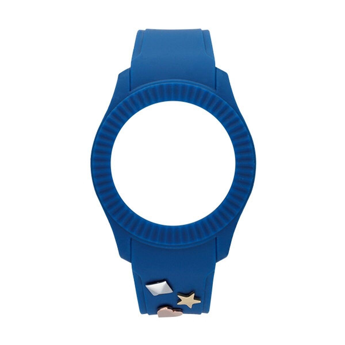 Carcasa Intercambiable Reloj Unisex Watx & Colors COWA3051