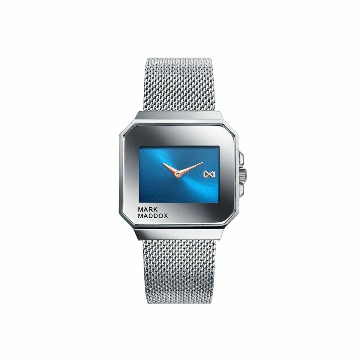Reloj Unisex Mark Maddox HM7112-30 (Ø 40 mm)