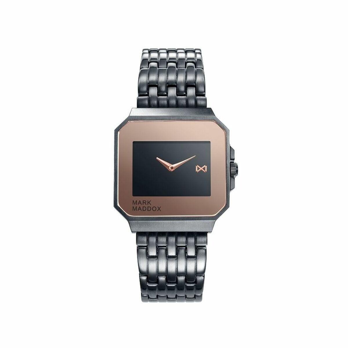 Reloj Unisex Mark Maddox HM7113-50 (Ø 40 mm)