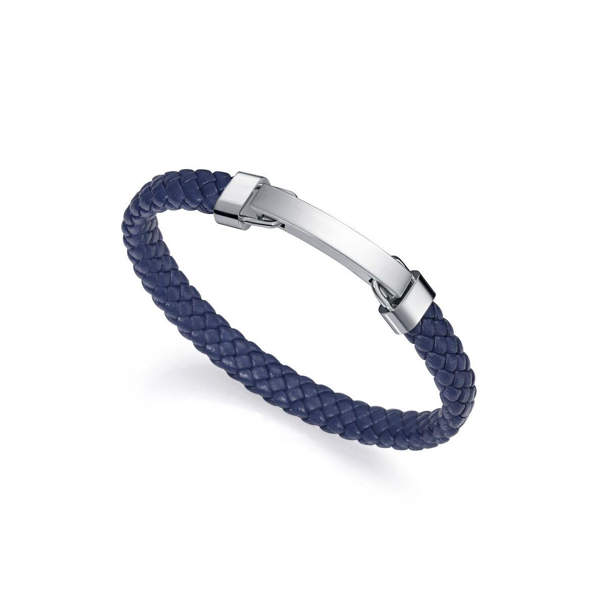Pulsera Hombre Viceroy 15109P010 Plata de ley 925