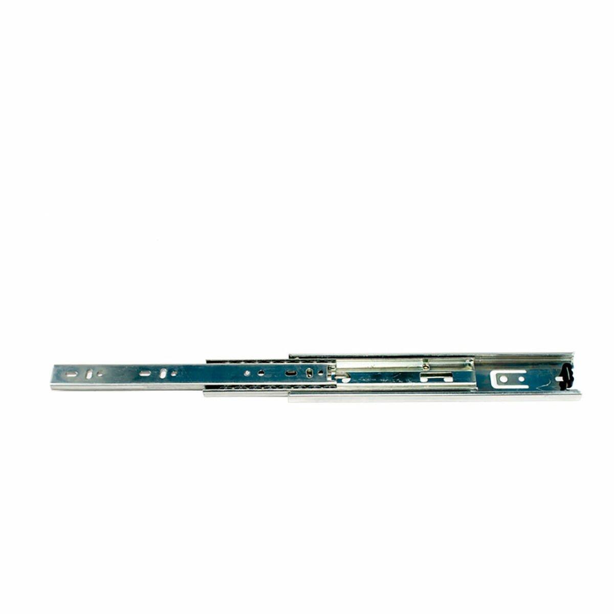Guías de metal Micel GC5 78035 Acero 35 cm Telescópica