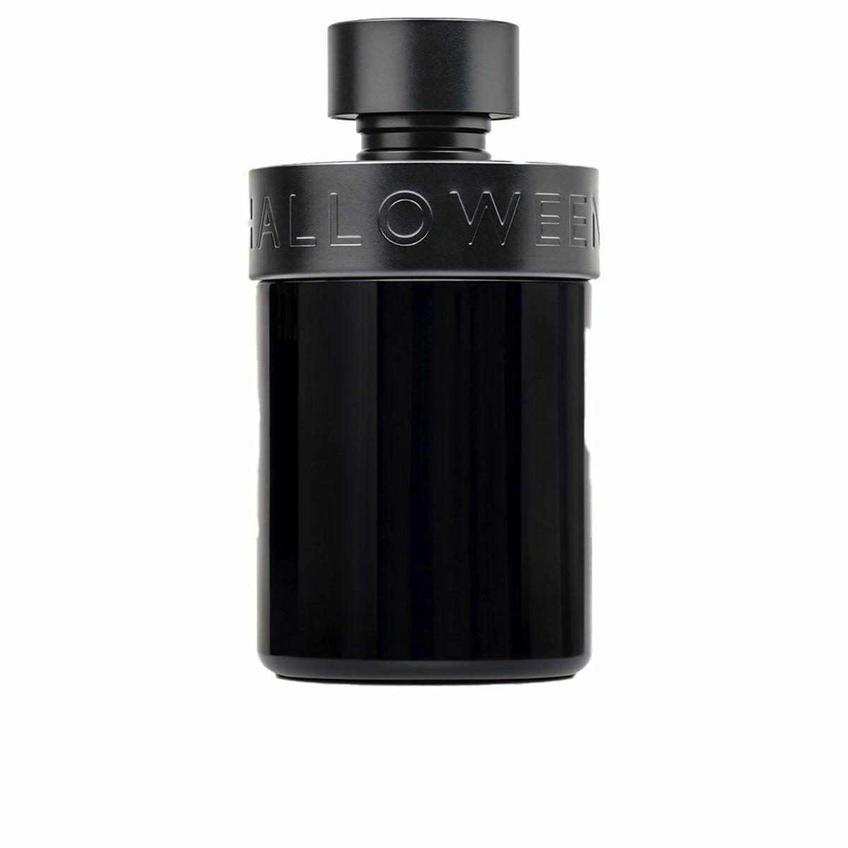 Perfume Hombre Jesus Del Pozo HALLOWEEN MAN EDP 125 ml