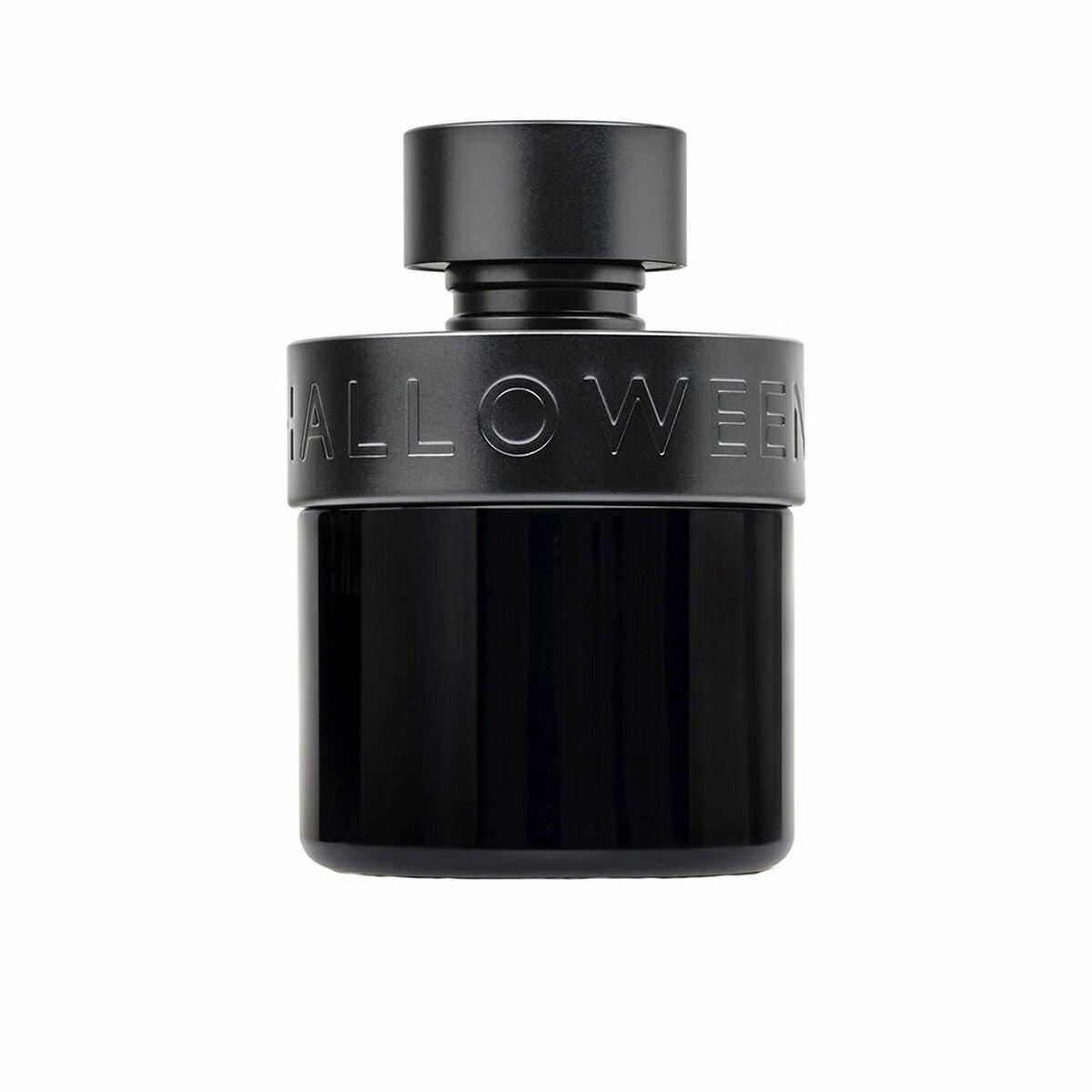 Perfume Hombre Jesus Del Pozo HALLOWEEN MAN EDP 75 ml