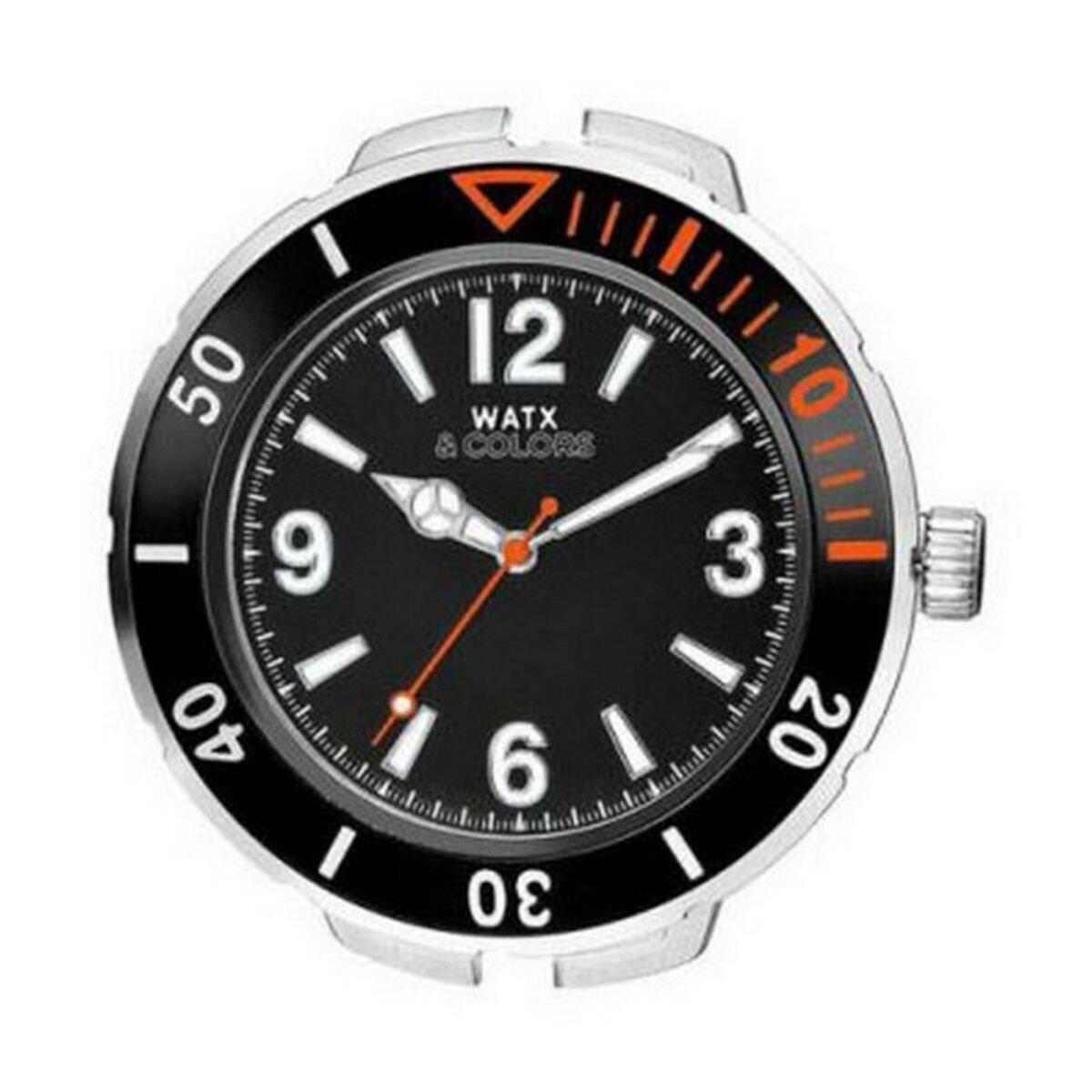 Reloj Unisex Watx & Colors (Ø 44 mm) (Ø 45 mm)