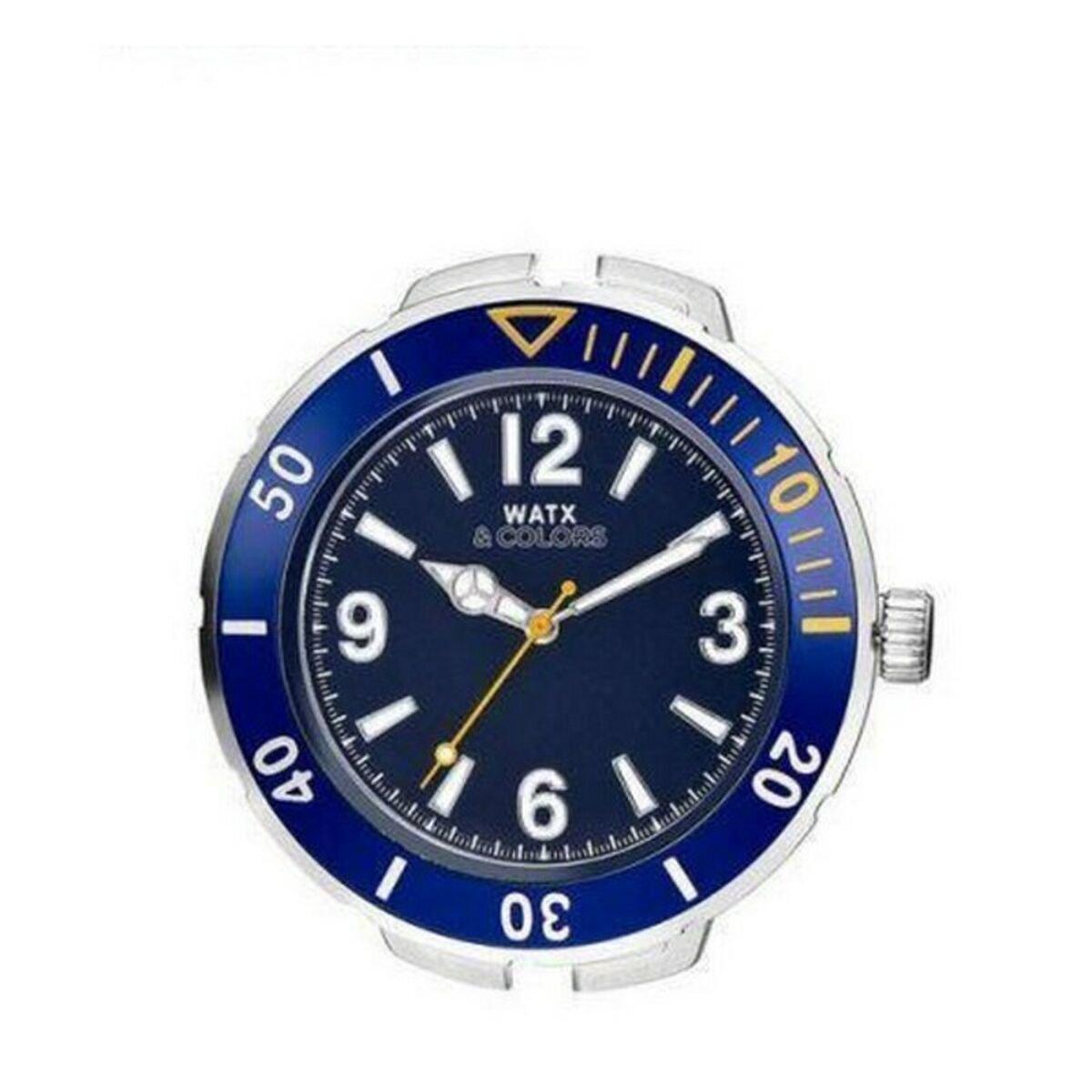 Reloj Unisex Watx & Colors (Ø 44 mm) (Ø 45 mm)