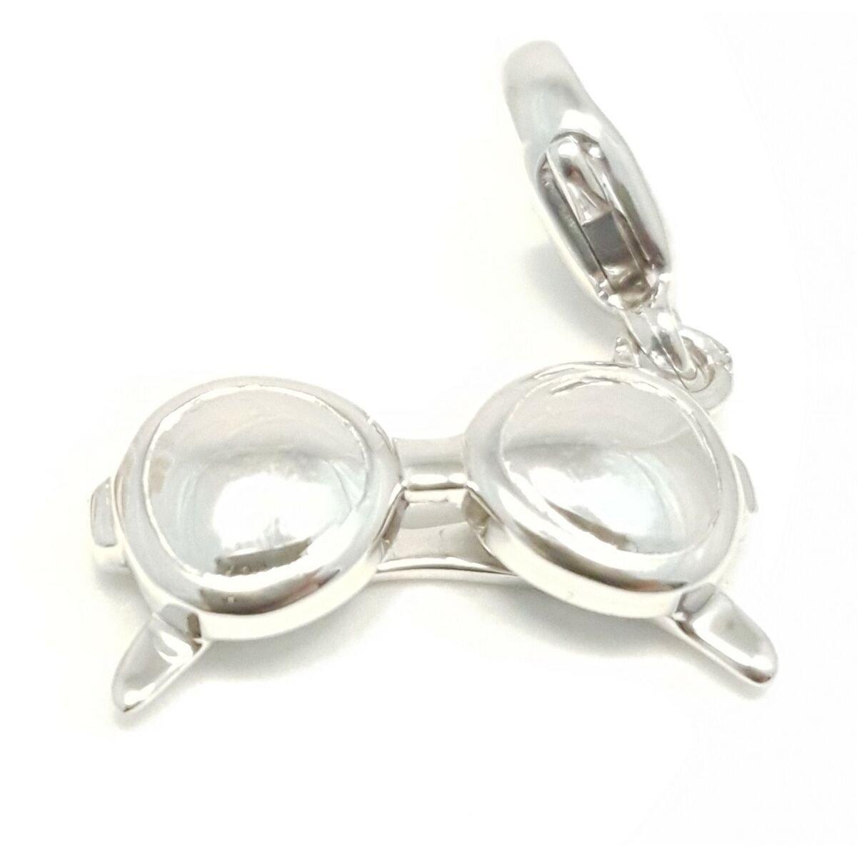 Charm Mujer Ti Sento Plateado 2 cm