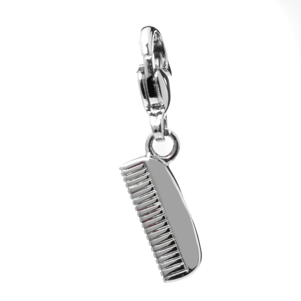 Charm Mujer Ti Sento Plateado 1,5 cm