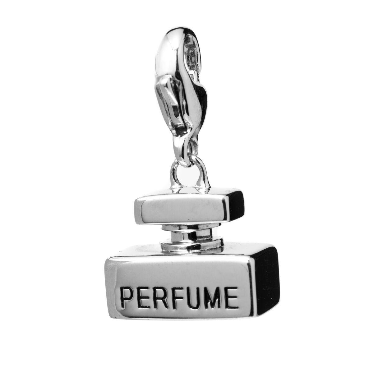 Charm Mujer Ti Sento Plateado 1 cm