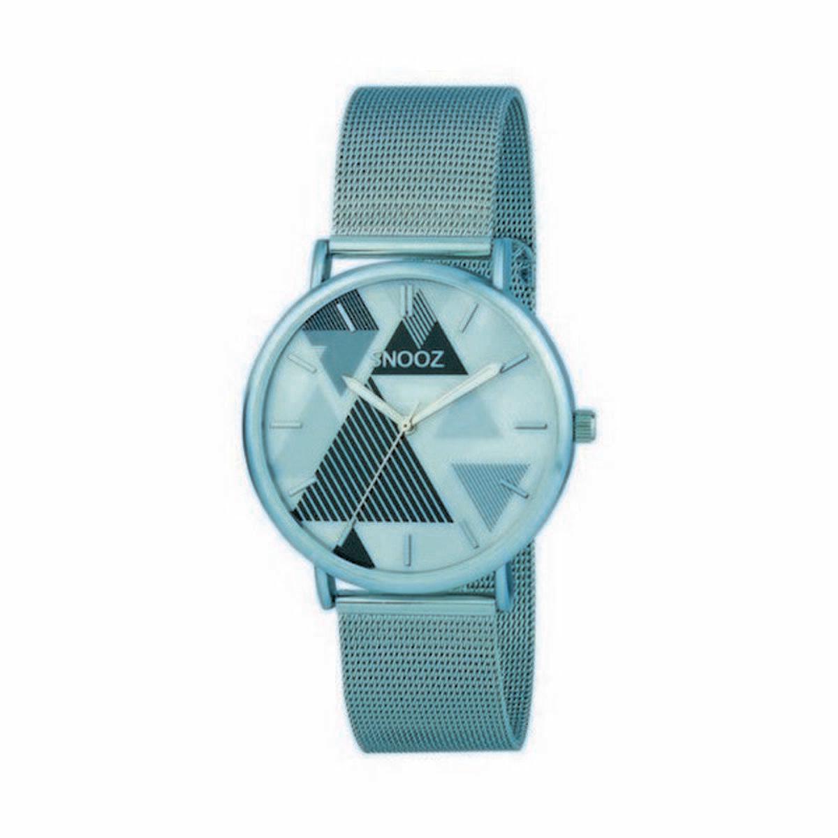 Reloj Unisex Snooz Saa1042-67 (Ø 40 mm)