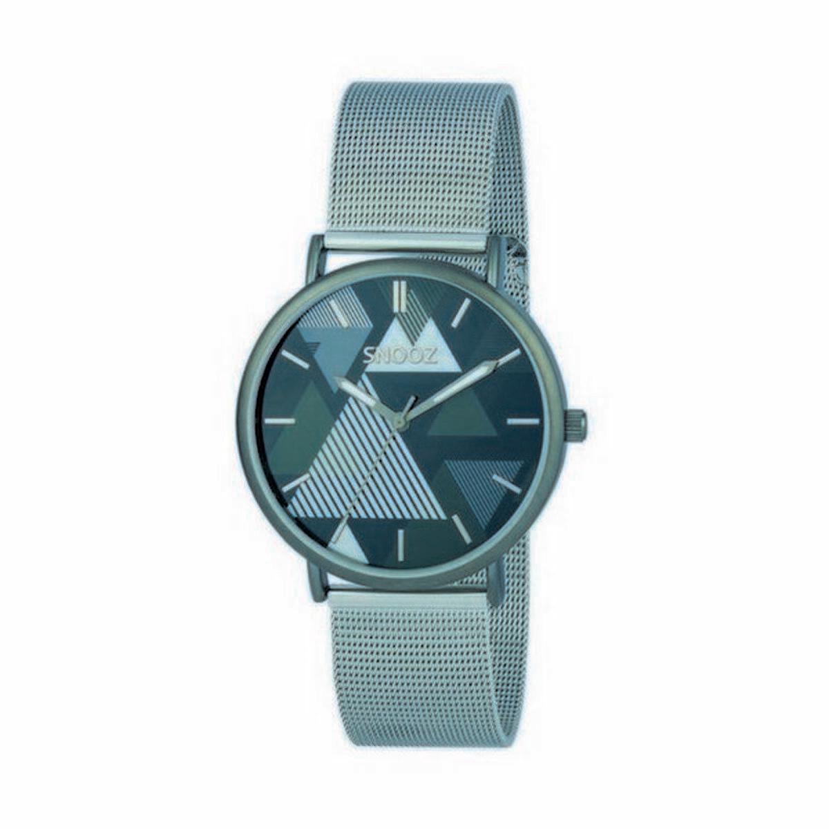 Reloj Unisex Snooz Saa1042-68 (Ø 40 mm)