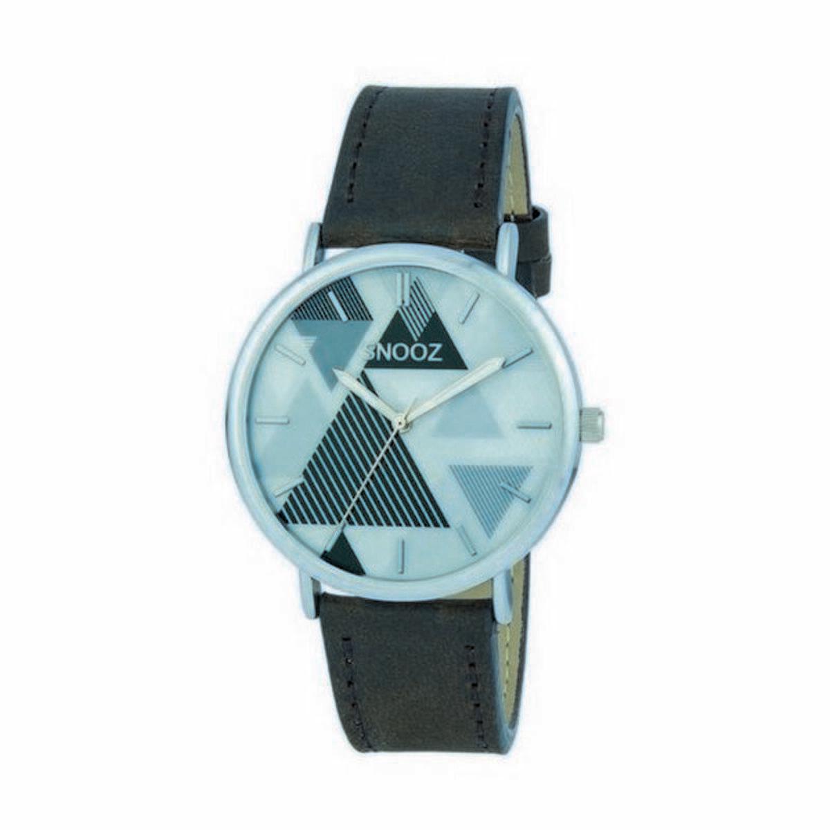 Reloj Unisex Snooz Saa1041-67 (Ø 40 mm)
