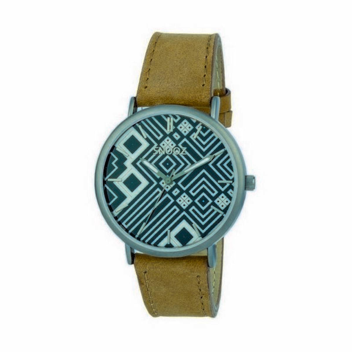 Reloj Unisex Snooz Saa1041-83 (Ø 40 mm)