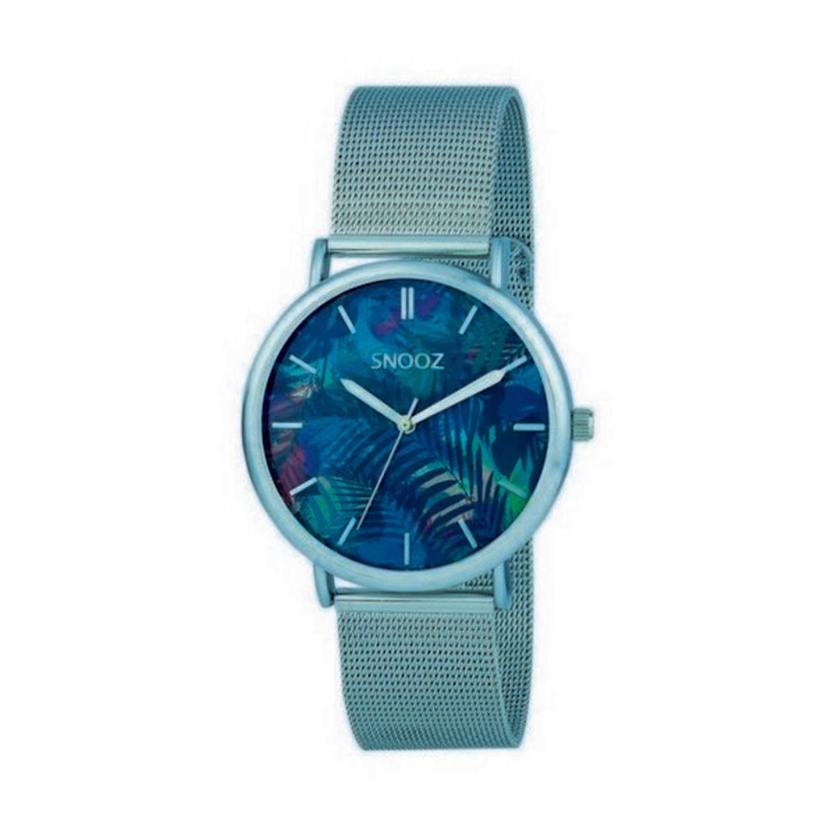 Reloj Unisex Snooz Saa1042-73 (Ø 40 mm)