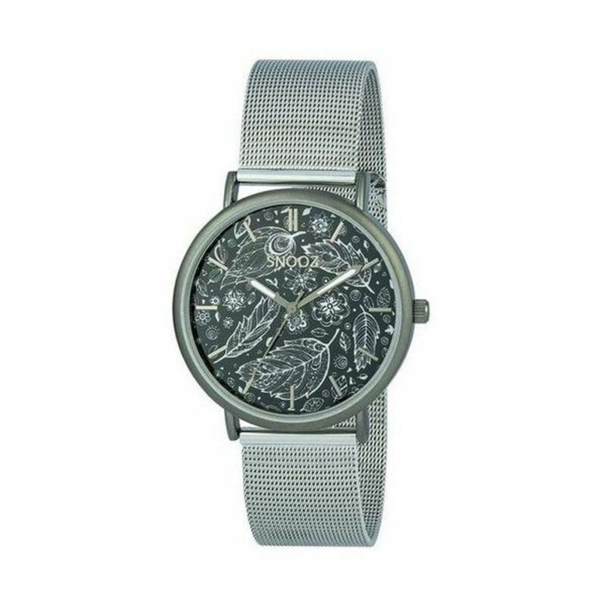 Reloj Unisex Snooz Saa1042-75 (Ø 40 mm)