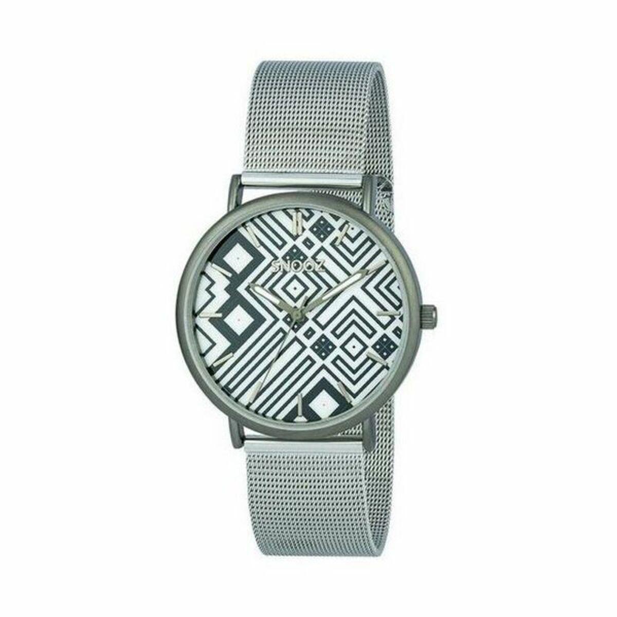 Reloj Unisex Snooz Saa1042-76 (Ø 40 mm)
